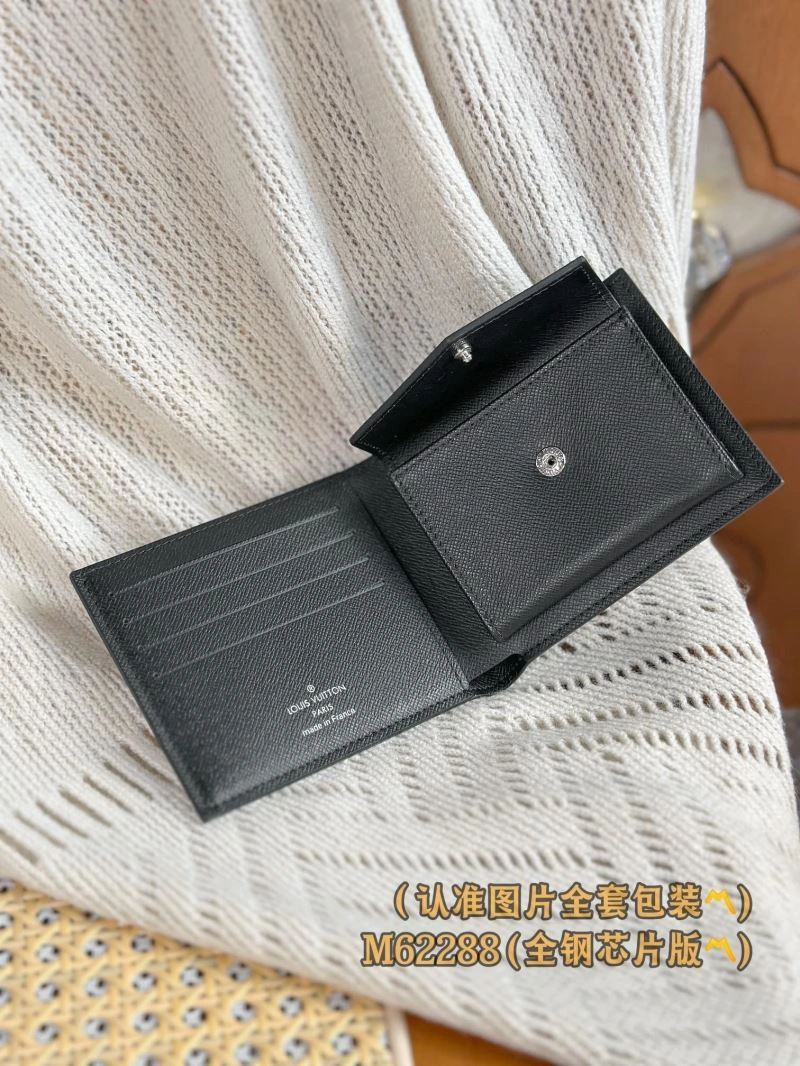 Louis Vuitton Wallets Purse Attractive 66347