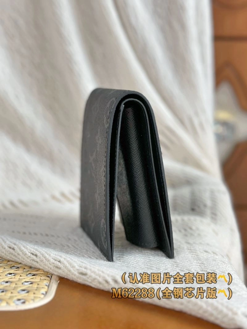 Louis Vuitton Wallets Purse Attractive 66347