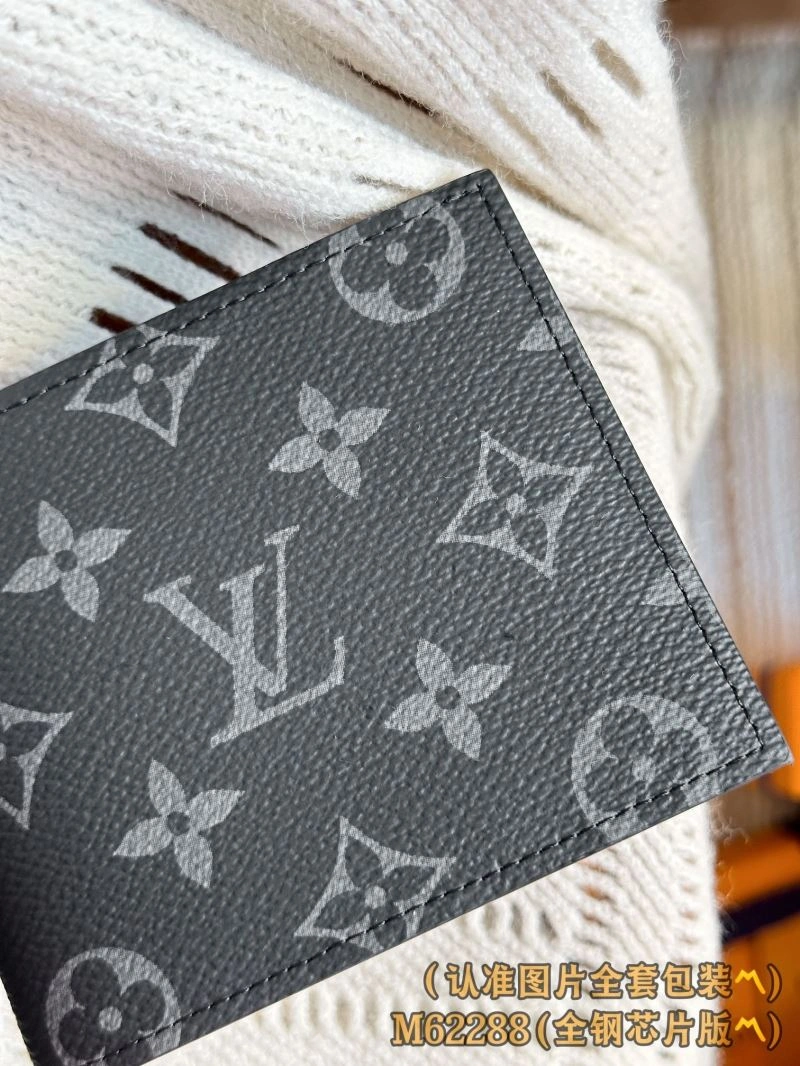 Louis Vuitton Wallets Purse Attractive 66347