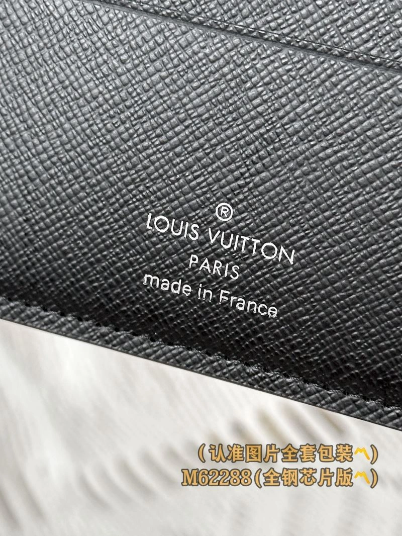 Louis Vuitton Wallets Purse Attractive 66347