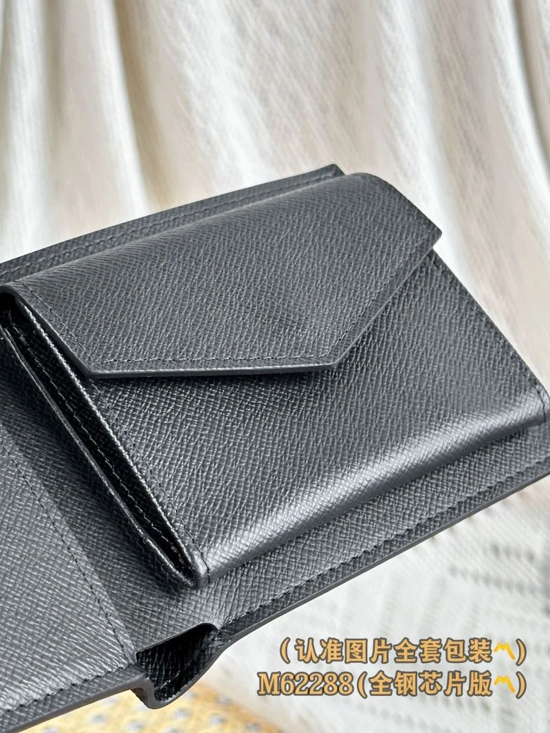 Louis Vuitton Wallets Purse Attractive 66347
