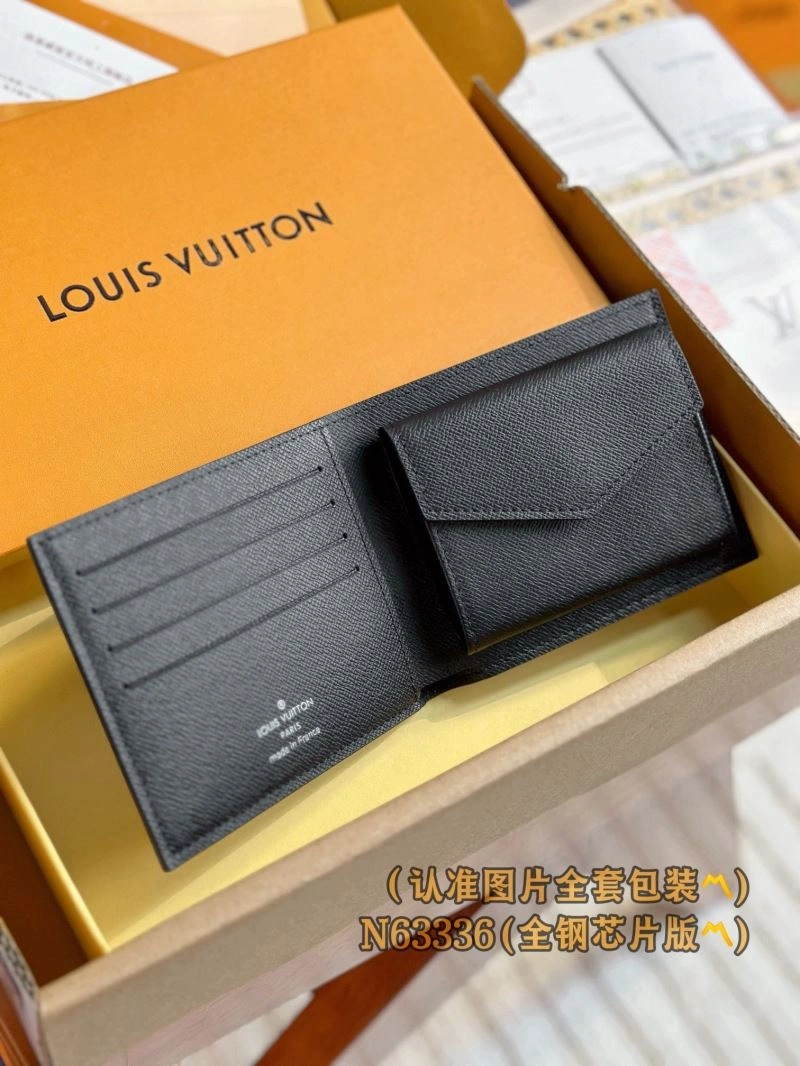 Louis Vuitton Wallets Purse Unique 66376