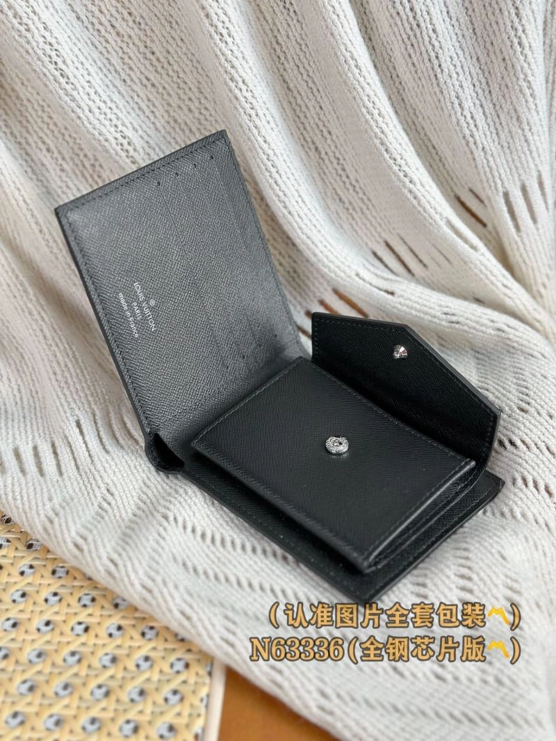 Louis Vuitton Wallets Purse Unique 66376