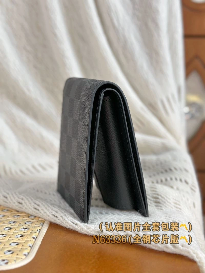 Louis Vuitton Wallets Purse Unique 66376