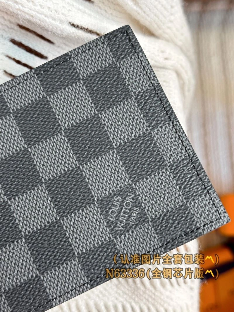 Louis Vuitton Wallets Purse Unique 66376