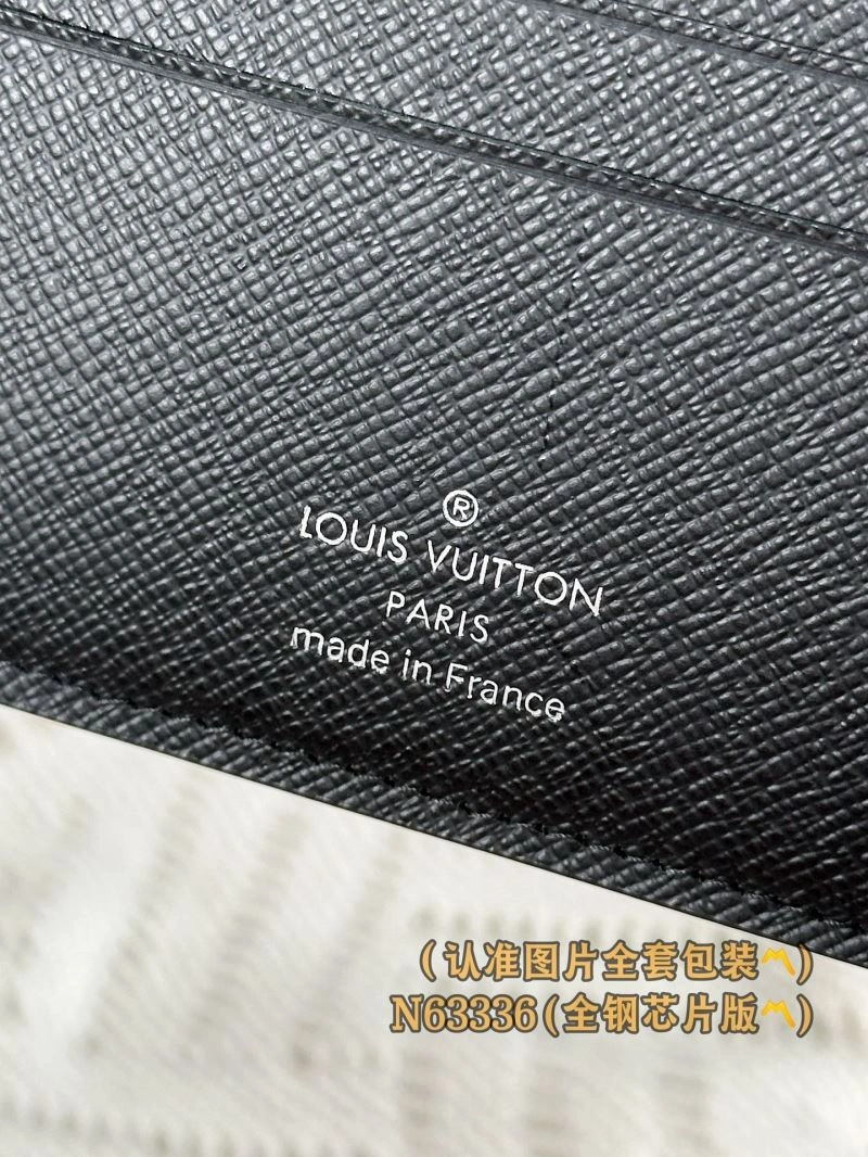 Louis Vuitton Wallets Purse Unique 66376