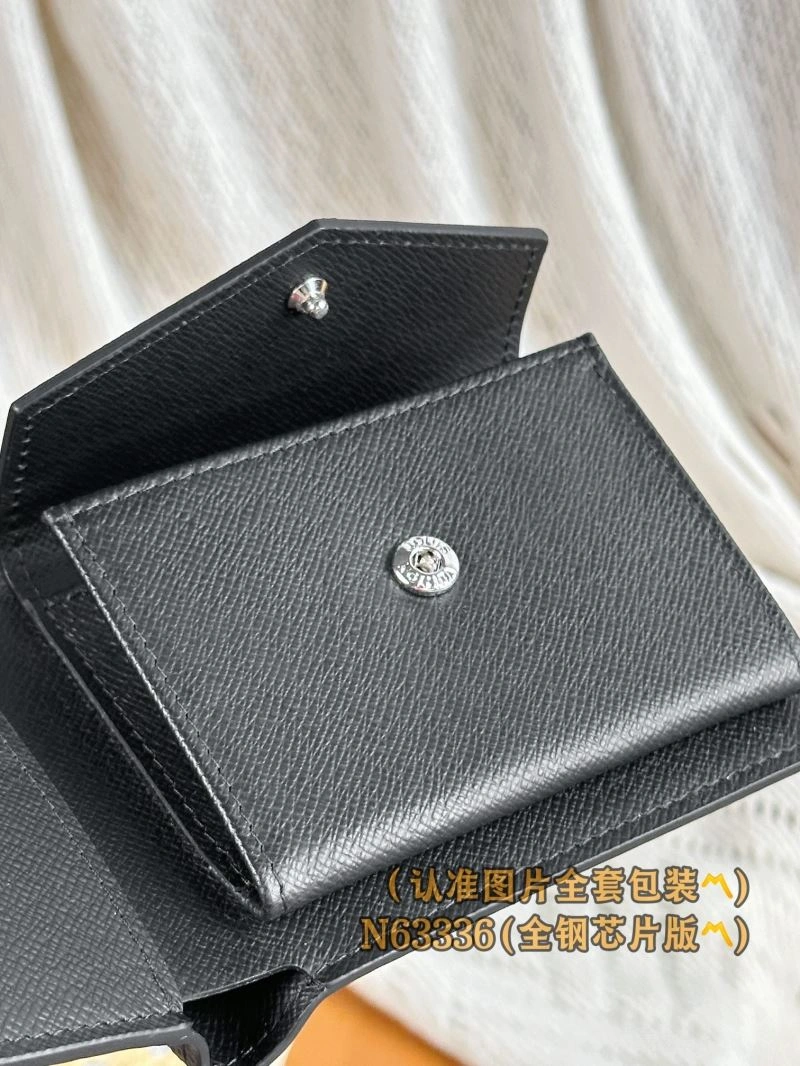 Louis Vuitton Wallets Purse Unique 66376
