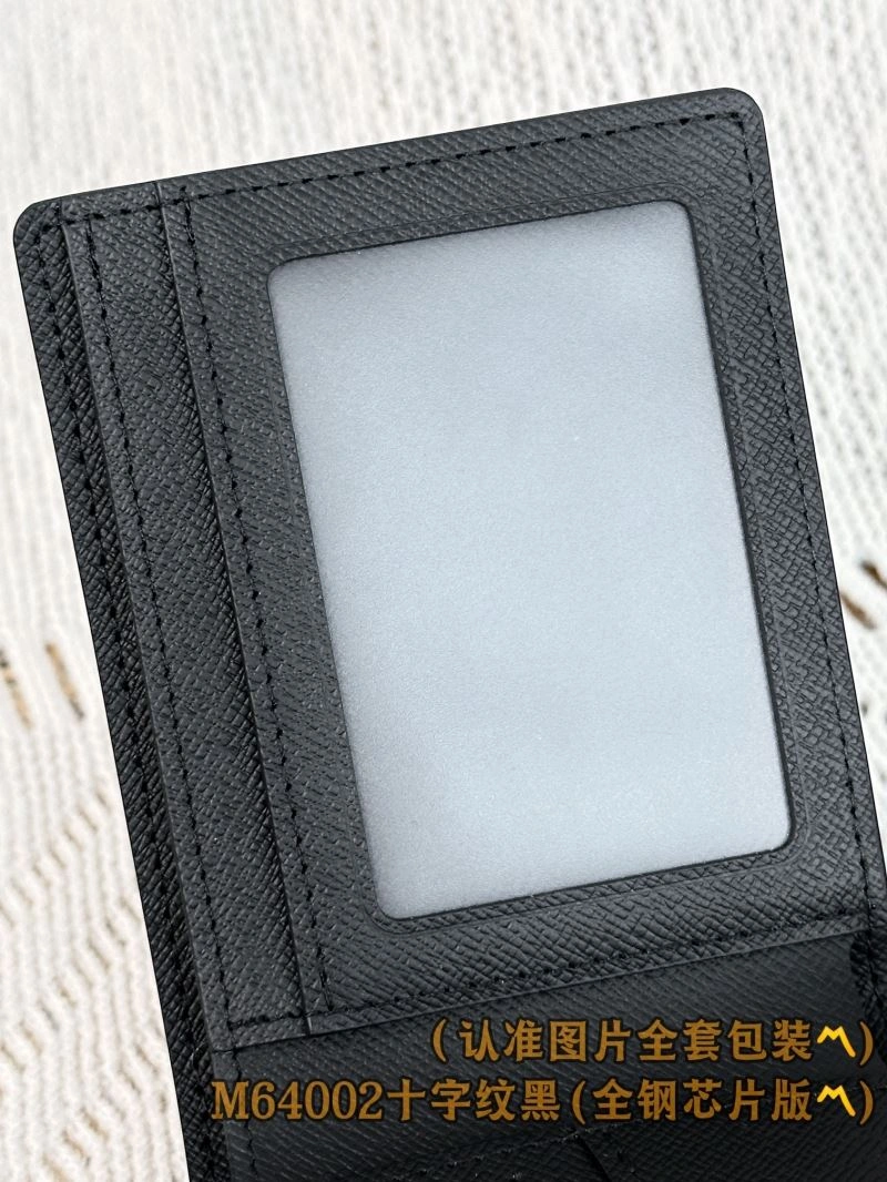 Louis Vuitton Wallets Purse Comfortable 66346