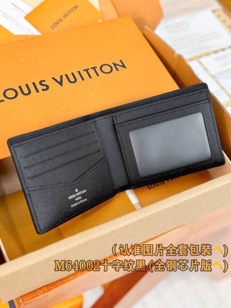 Louis Vuitton Wallets Purse Comfortable 66346