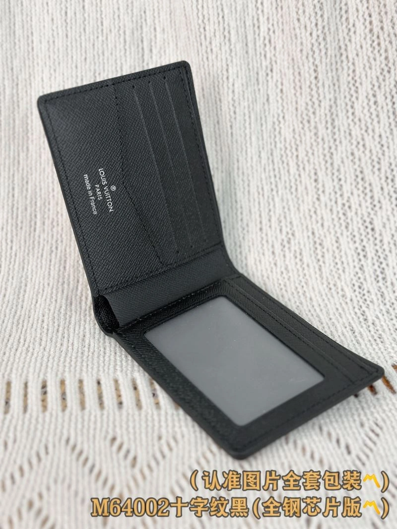 Louis Vuitton Wallets Purse Comfortable 66346