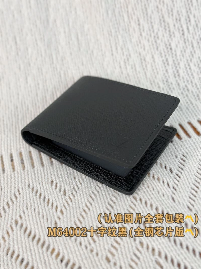 Louis Vuitton Wallets Purse Comfortable 66346