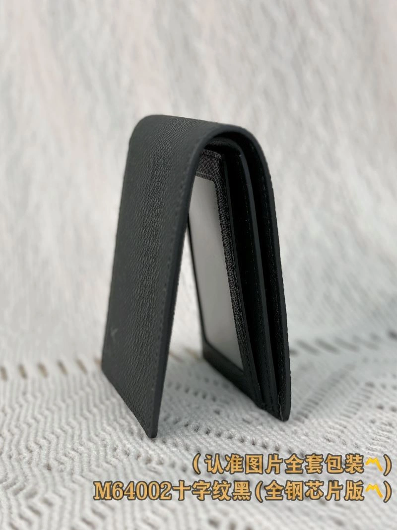 Louis Vuitton Wallets Purse Comfortable 66346
