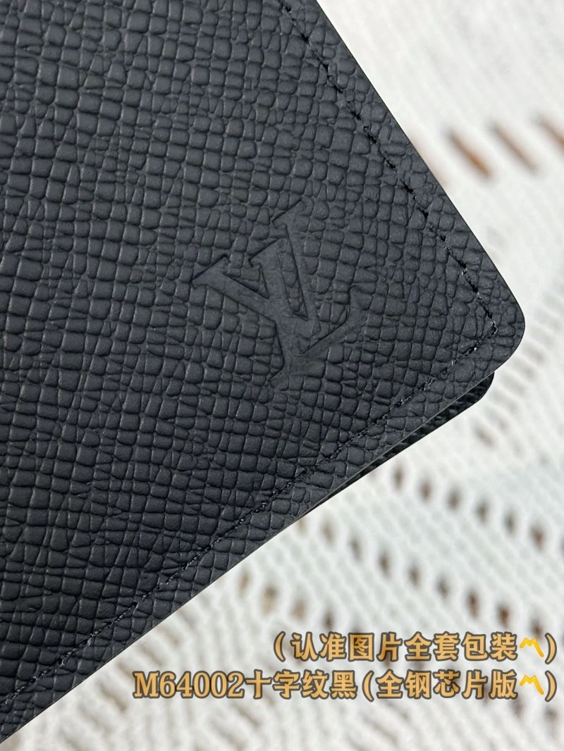 Louis Vuitton Wallets Purse Comfortable 66346