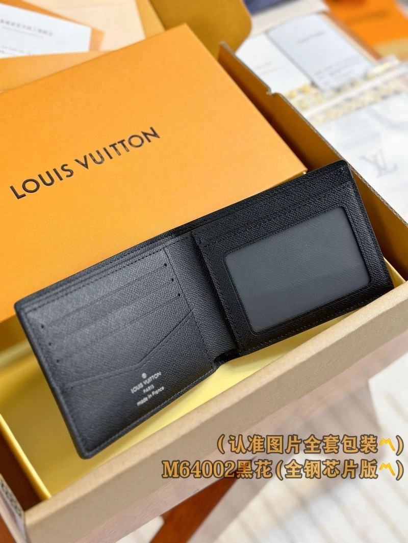 Refined Louis Vuitton Wallets Purse 66464