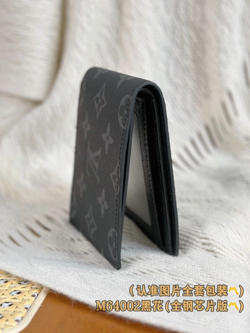 Refined Louis Vuitton Wallets Purse 66464