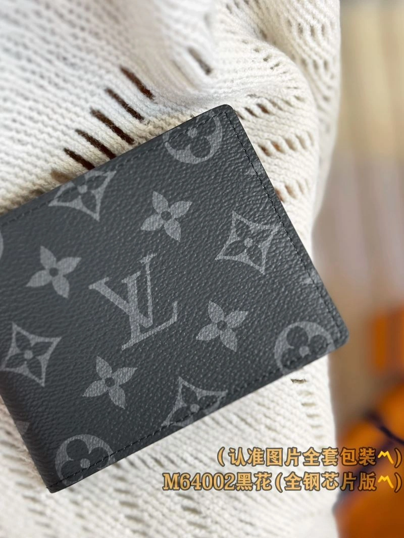 Refined Louis Vuitton Wallets Purse 66464