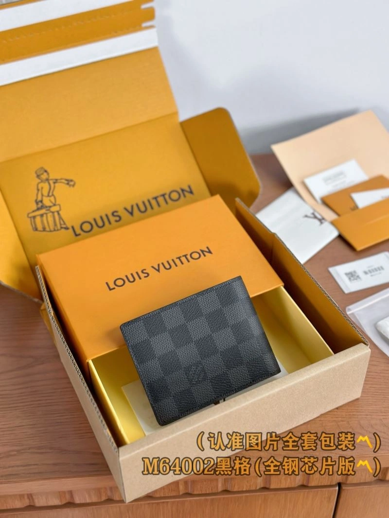 Louis Vuitton Wallets Purse SmartChoice 66384