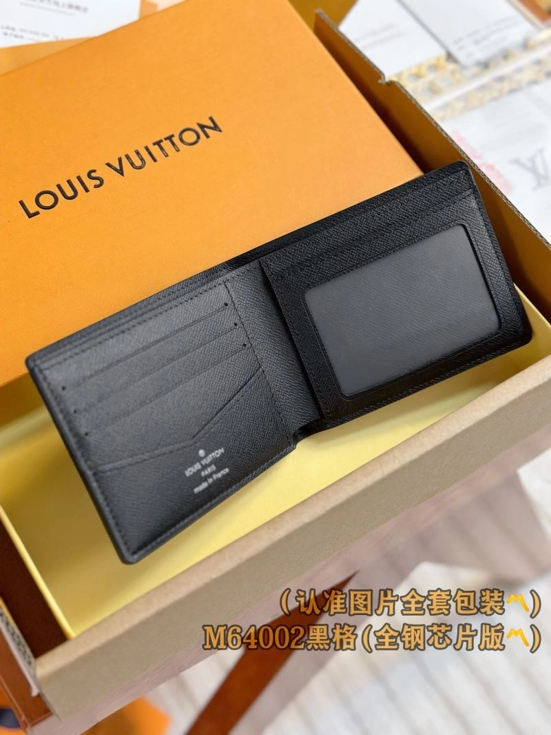 Louis Vuitton Wallets Purse SmartChoice 66384