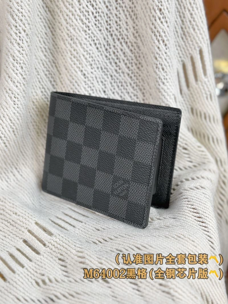 Louis Vuitton Wallets Purse SmartChoice 66384