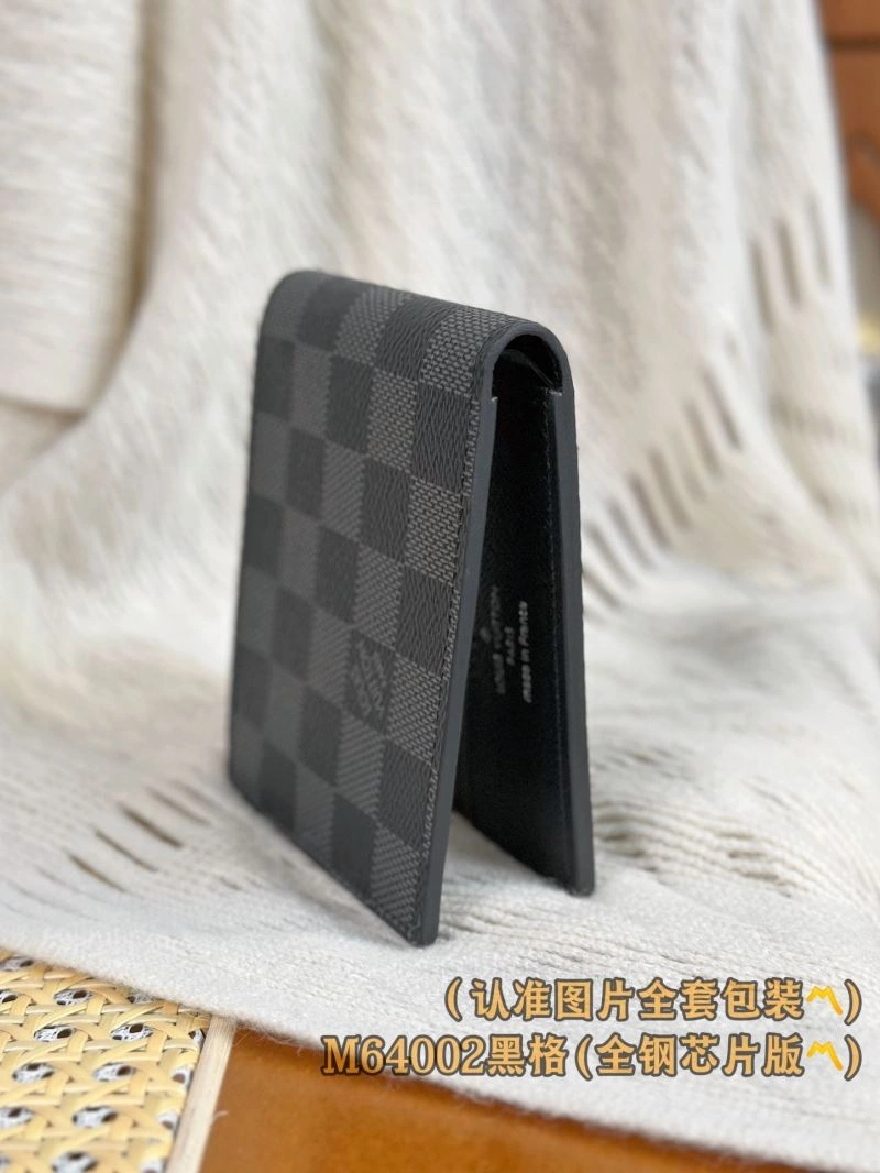 Louis Vuitton Wallets Purse SmartChoice 66384
