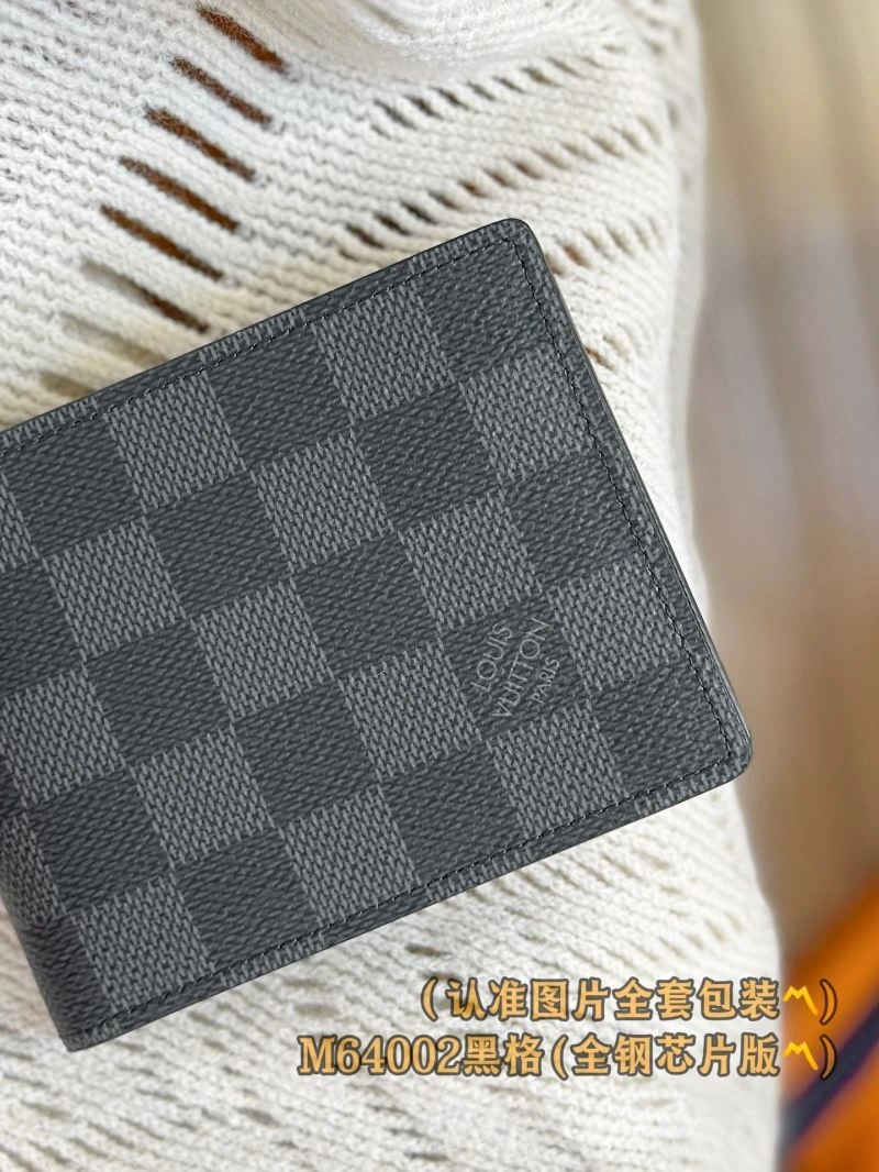 Louis Vuitton Wallets Purse SmartChoice 66384