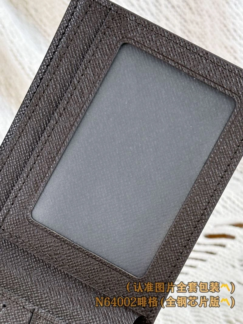 Bold Louis Vuitton Wallets Purse 66337