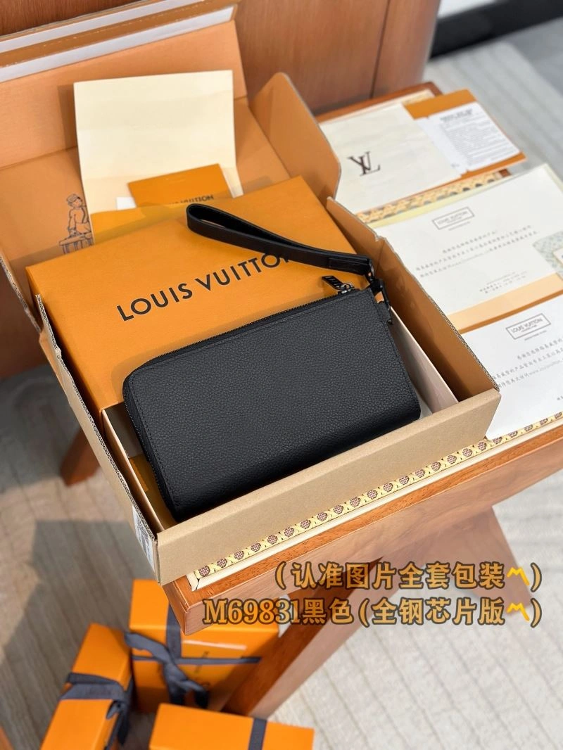 ZipUp Louis Vuitton Wallets Purse 66340