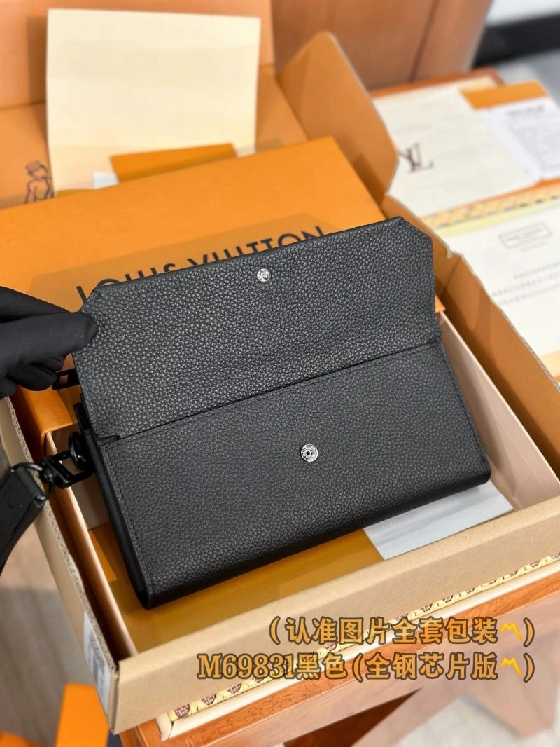 ZipUp Louis Vuitton Wallets Purse 66340