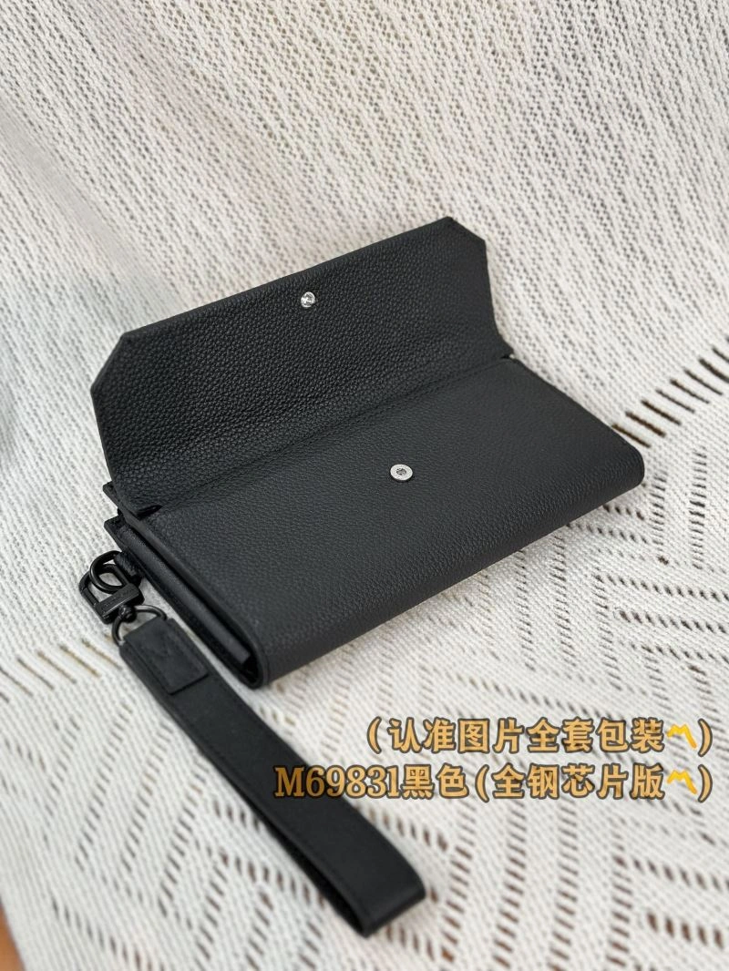 ZipUp Louis Vuitton Wallets Purse 66340