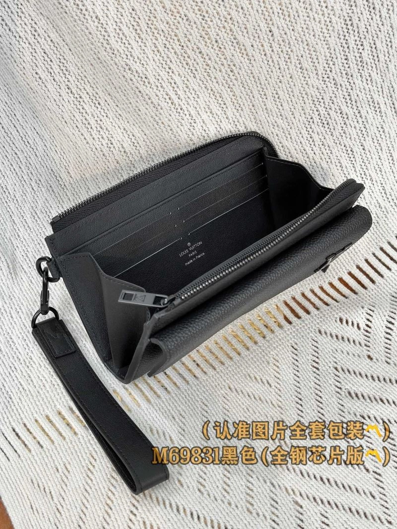 ZipUp Louis Vuitton Wallets Purse 66340