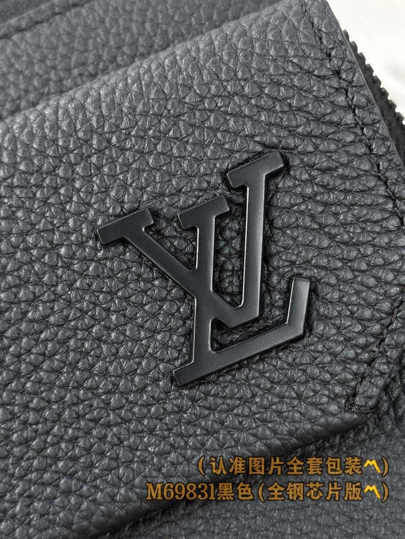 ZipUp Louis Vuitton Wallets Purse 66340