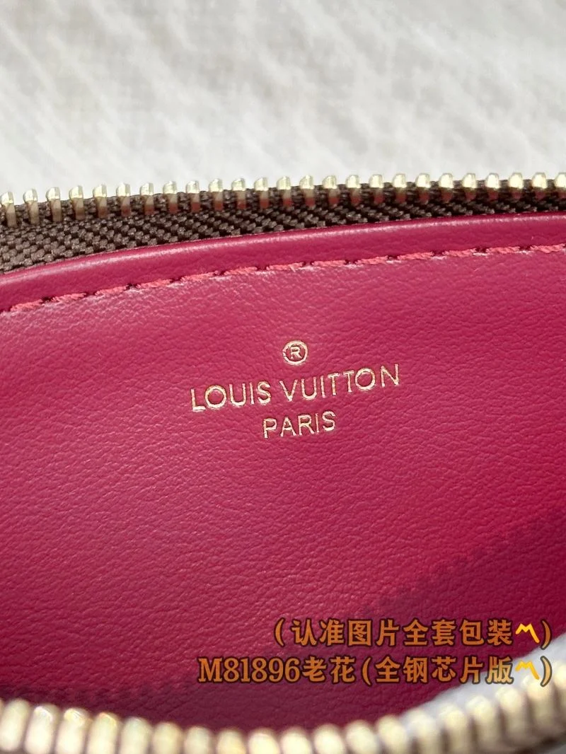 Durable Louis Vuitton Wallets Purse 37658