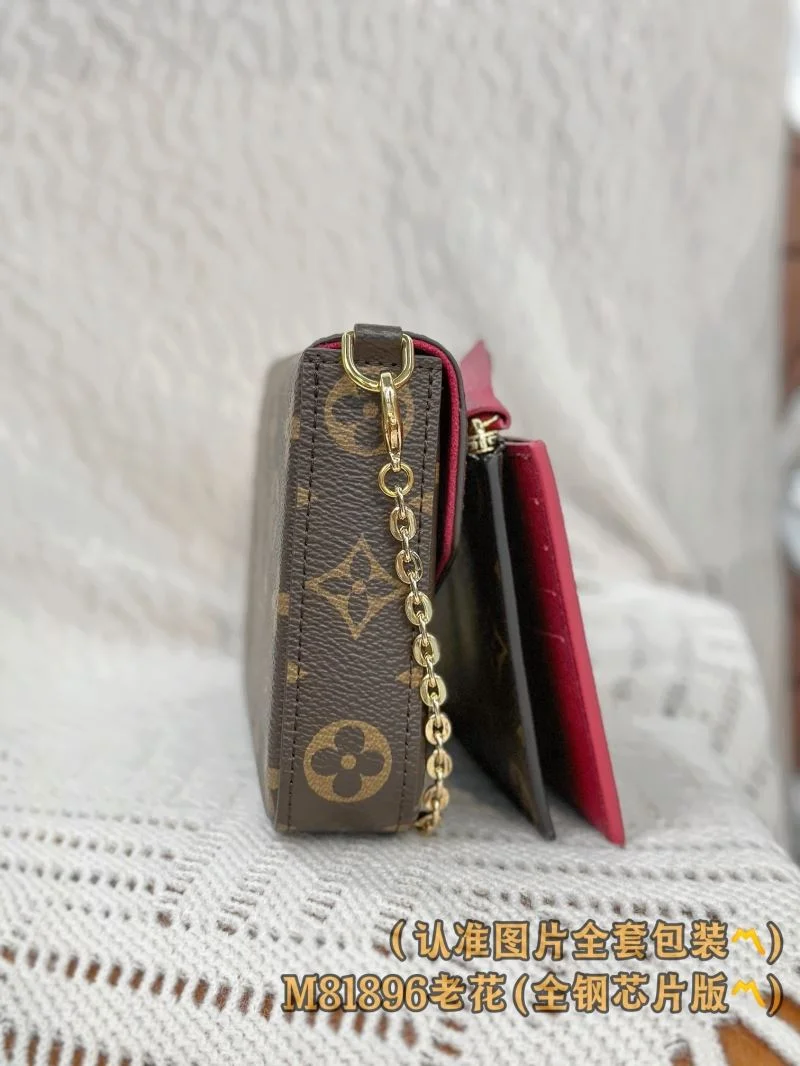 Durable Louis Vuitton Wallets Purse 37658