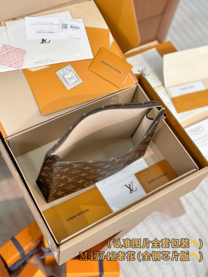 Louis Vuitton Wallets Purse Effortless 66341