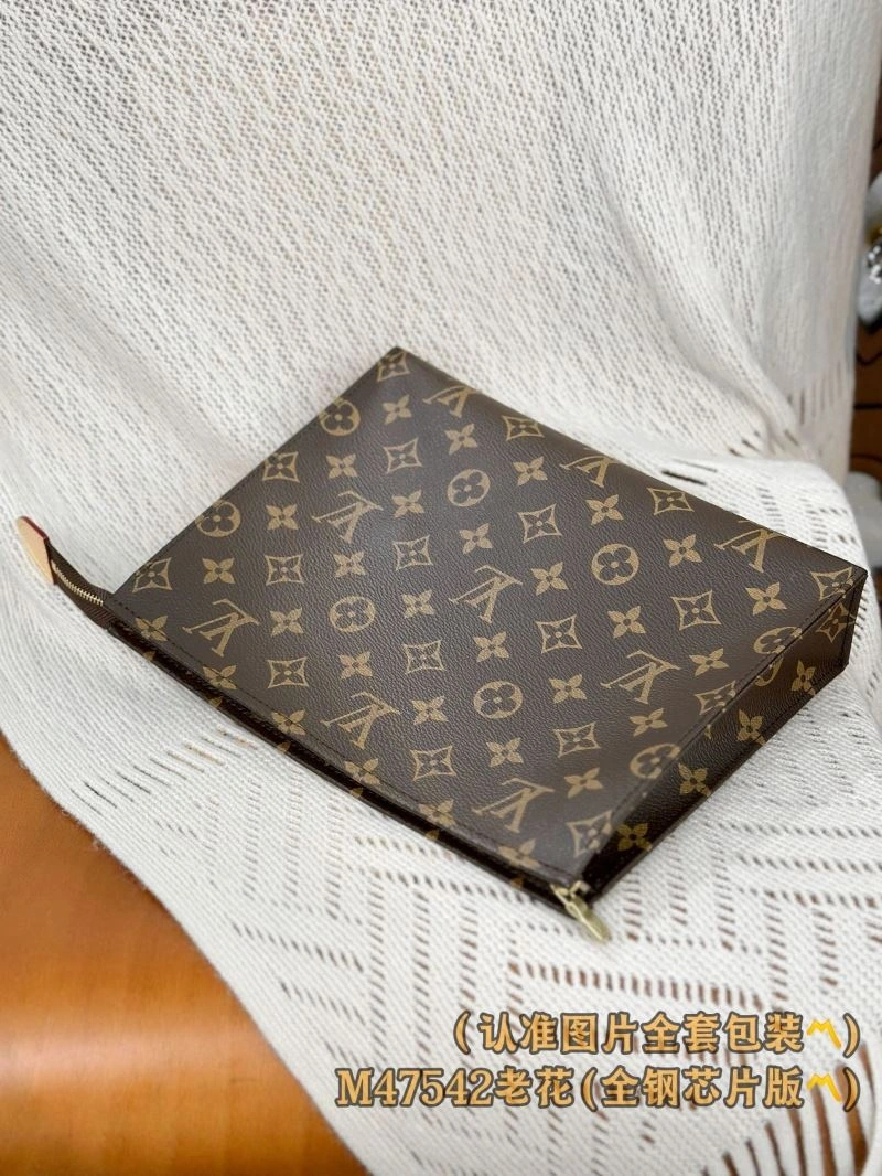 Louis Vuitton Wallets Purse Effortless 66341