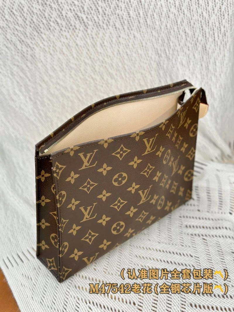 Louis Vuitton Wallets Purse Effortless 66341
