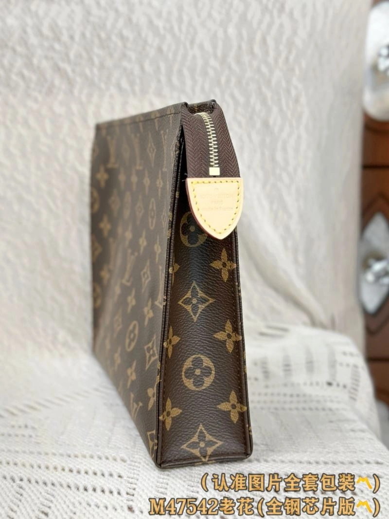 Louis Vuitton Wallets Purse Effortless 66341