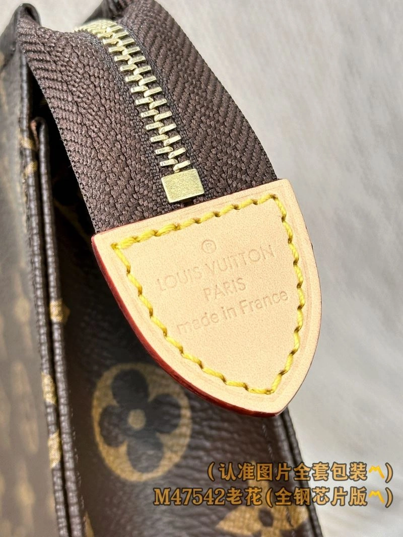 Louis Vuitton Wallets Purse Effortless 66341