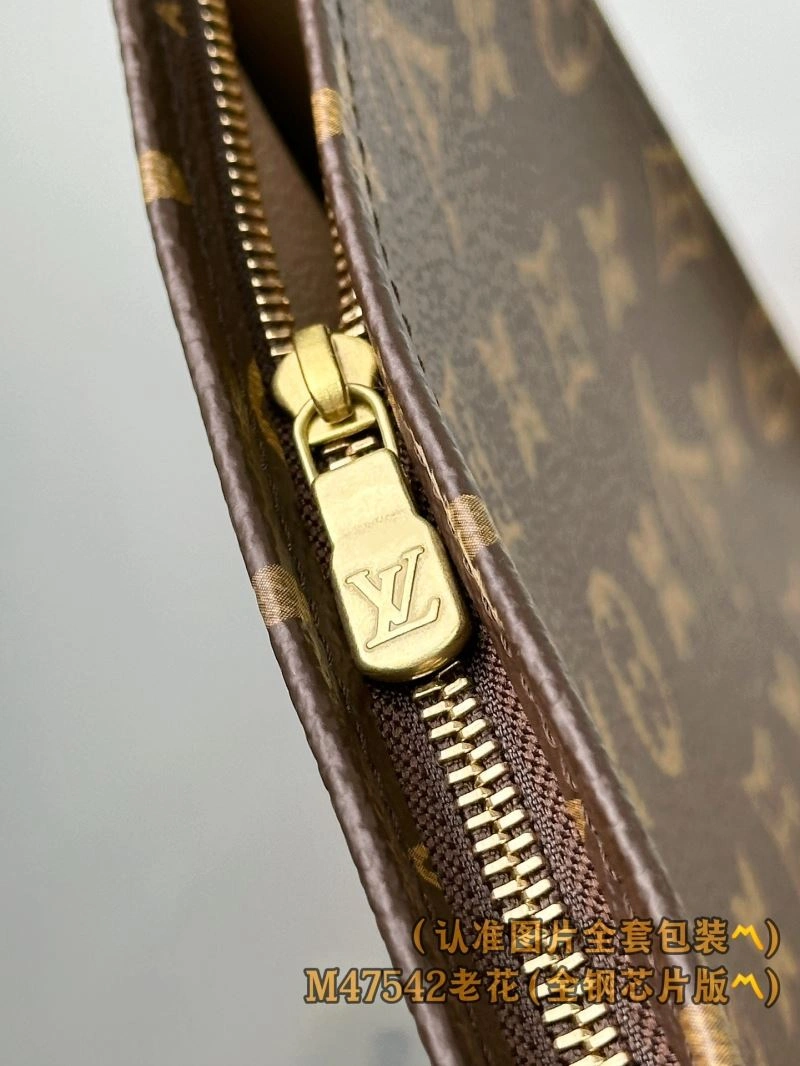 Louis Vuitton Wallets Purse Effortless 66341