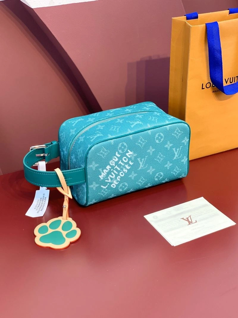 Classic Louis Vuitton Wallets Purse 66343