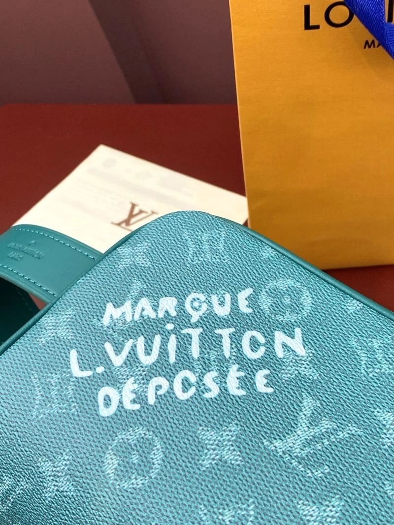 Classic Louis Vuitton Wallets Purse 66343