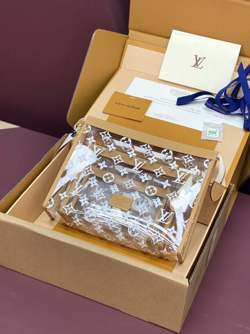 EasyMatch Louis Vuitton Wallets Purse 37659