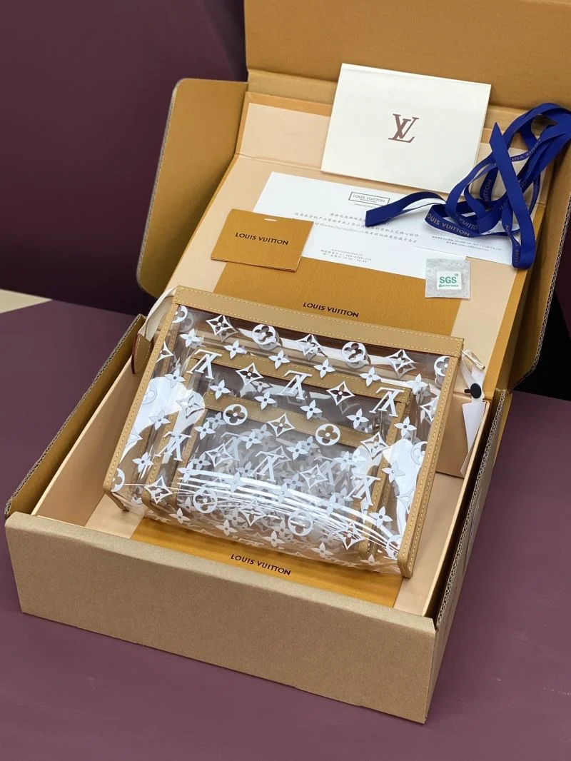 EasyMatch Louis Vuitton Wallets Purse 37659