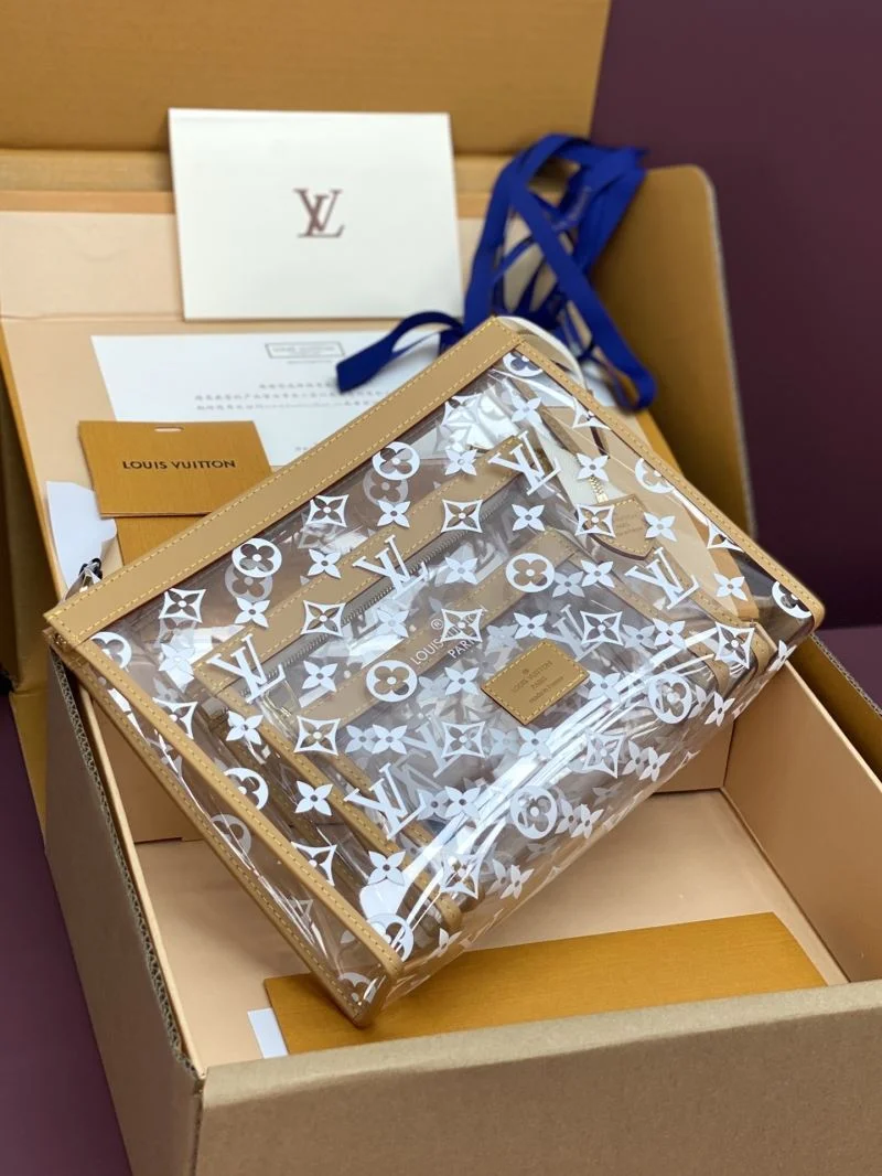 EasyMatch Louis Vuitton Wallets Purse 37659