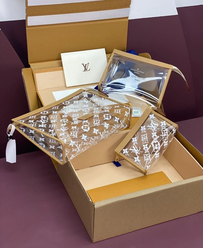EasyMatch Louis Vuitton Wallets Purse 37659
