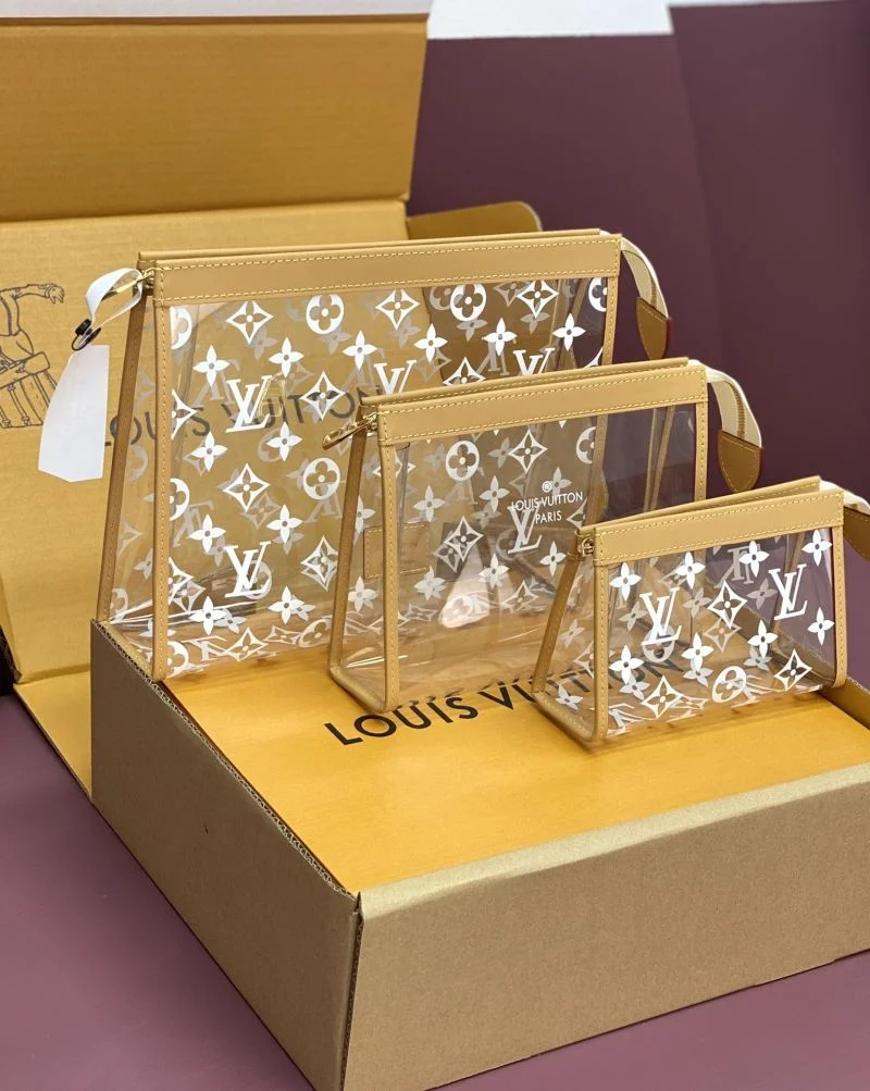 EasyMatch Louis Vuitton Wallets Purse 37659