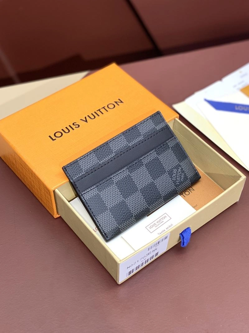 WellDesigned Louis Vuitton Wallets Purse 66338