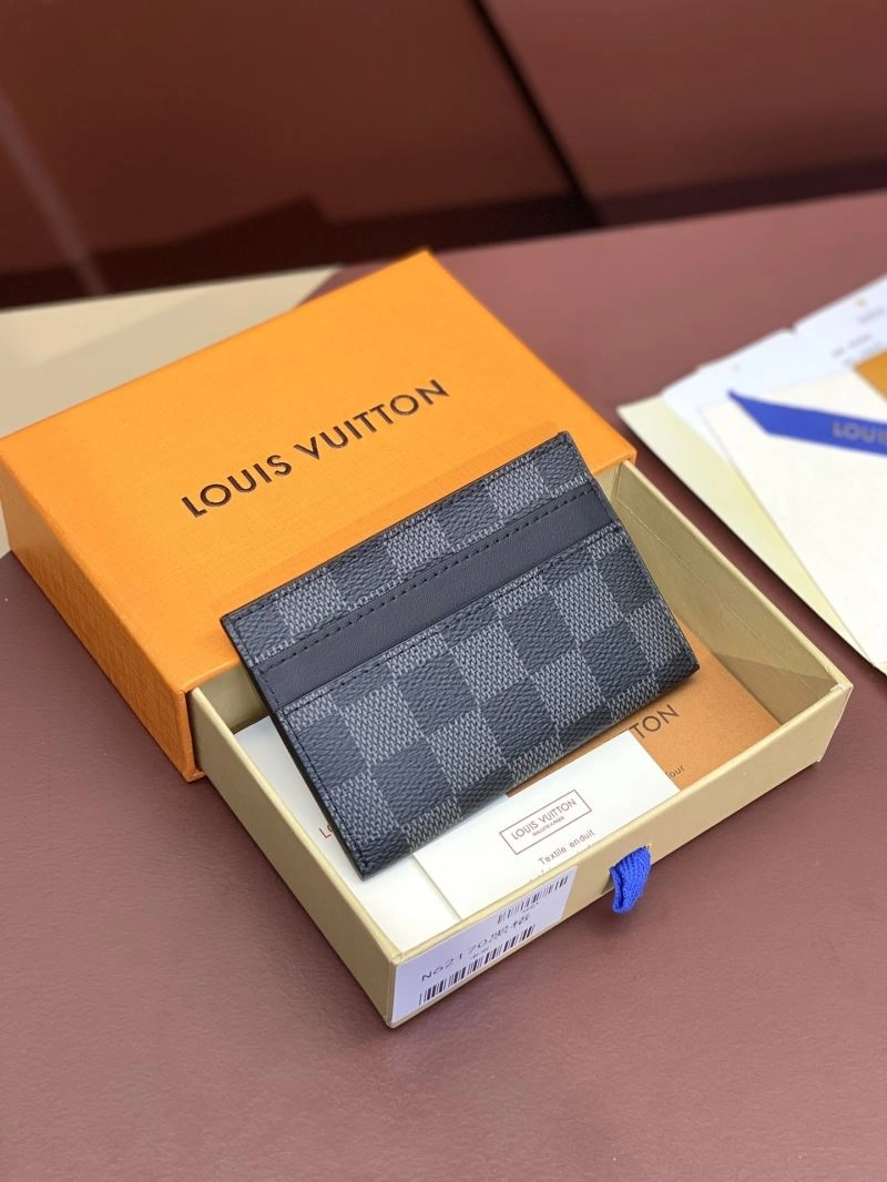 WellDesigned Louis Vuitton Wallets Purse 66338