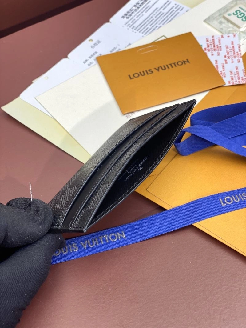 WellDesigned Louis Vuitton Wallets Purse 66338