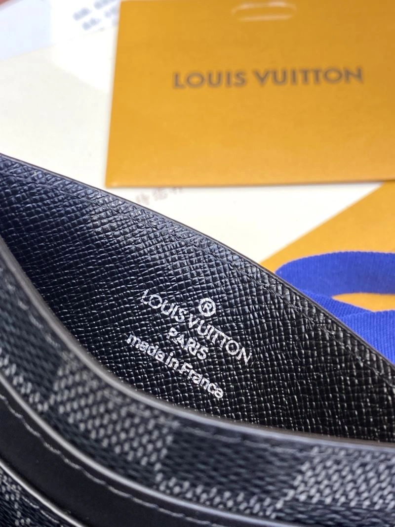 WellDesigned Louis Vuitton Wallets Purse 66338